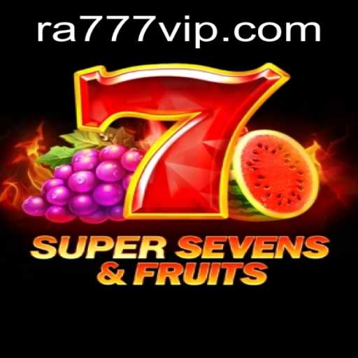 Exploring the Thrilling World of 7SuperSevensFruits: A Fresh Arcade Adventure