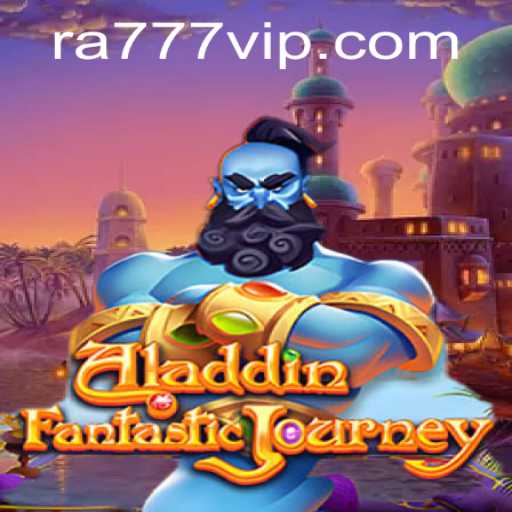 The Enchanting World of Aladdin: A Magical Gaming Experience