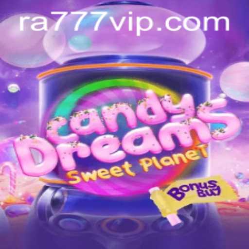 CandyDreamsSweetPlanet: A Journey into the Sweetest Universe