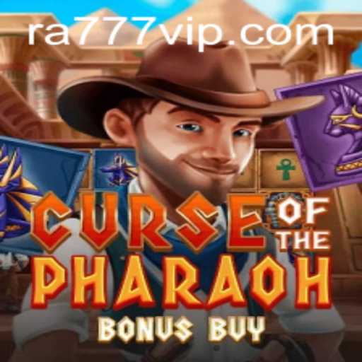 Experience the Thrills of Curse of the Pharaoh Bonus Buy