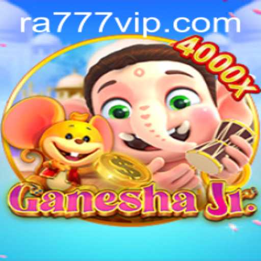 Exploring GaneshaJr: The Captivating New Game Featuring Ra777