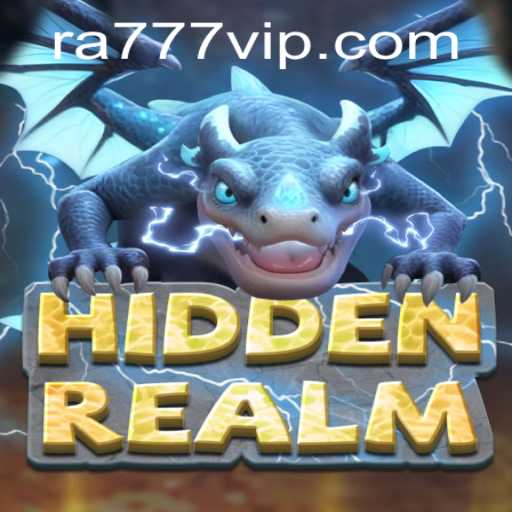 Discover the Enigmatic World of HiddenRealm: A New Gaming Sensation