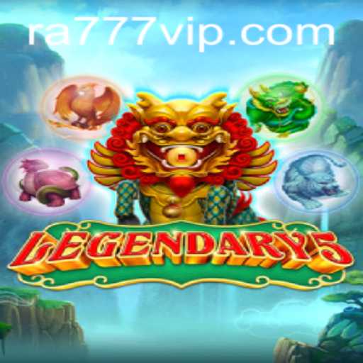 Dive into the World of Legendary5: An Epic Journey Awaits