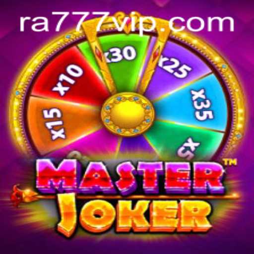 Exploring the World of MasterJoker: An In-Depth Guide