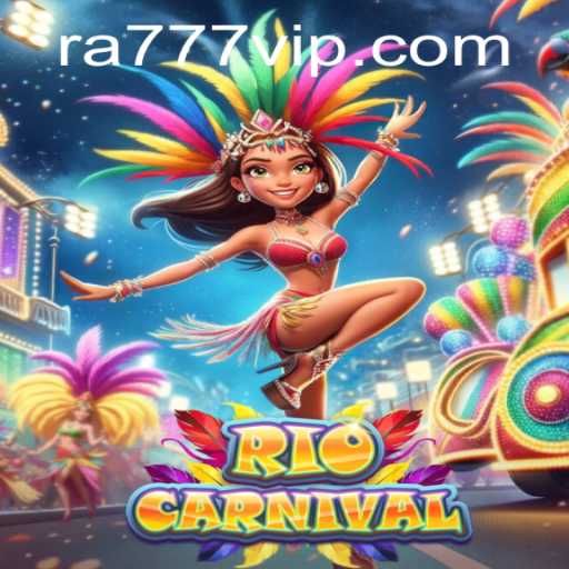 Experience the Vibrant World of RioCarnival: A Captivating Game of Strategy and Fun