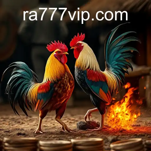 Exploring the Modern Landscape of Sabong Games with RA777