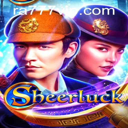 Unveiling Sheerluck: A New Era in Gaming