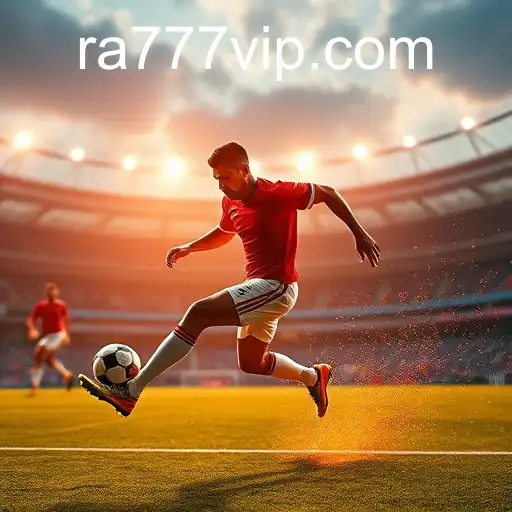 Ra777: A Revolution in Sports Technology