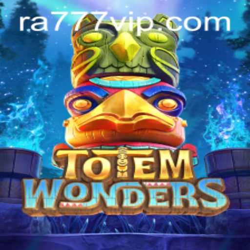 Exploring TotemWonders: A Journey into the Mystical World of Ra777