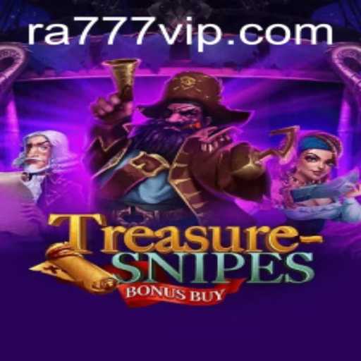 TreasuresnipesBonusBuy: A Deep Dive into the Exciting World of Ra777