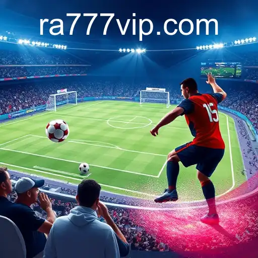 Exploring the Dynamic World of Virtual Sports with Ra777